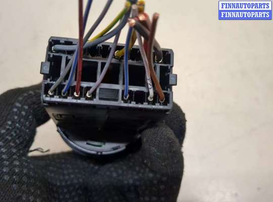 Переключатель света на Skoda Roomster (5J)