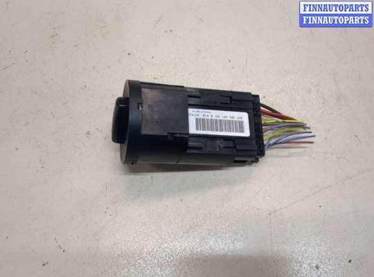 Переключатель света SK431595 на Skoda Roomster 2010-2015