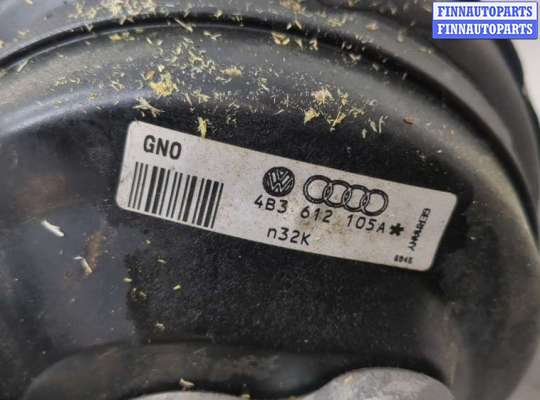 купить Цилиндр тормозной главный на Audi A6 (C5) 1997-2005