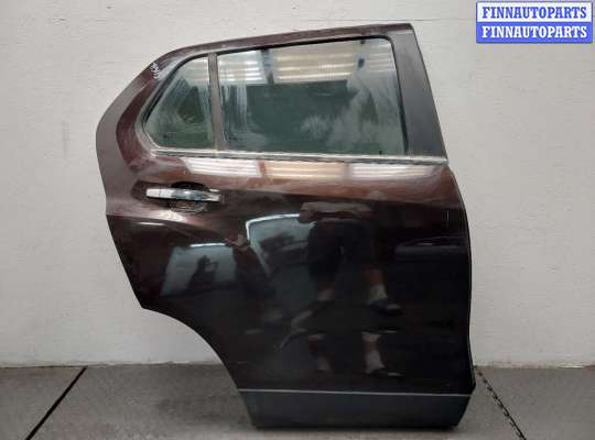 Стекло боковой двери OP2114593 на Chevrolet Trax 2013-2016