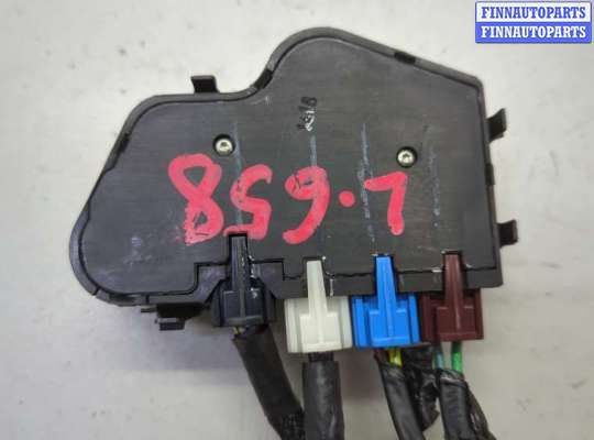 купить Кнопка регулировки сидений на Ford EcoSport 2017-2023