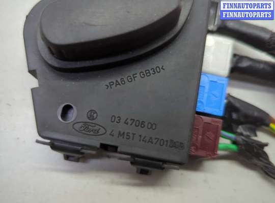 купить Кнопка регулировки сидений на Ford EcoSport 2017-2023