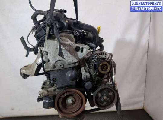 купить Двигатель (ДВС) на Renault Modus
