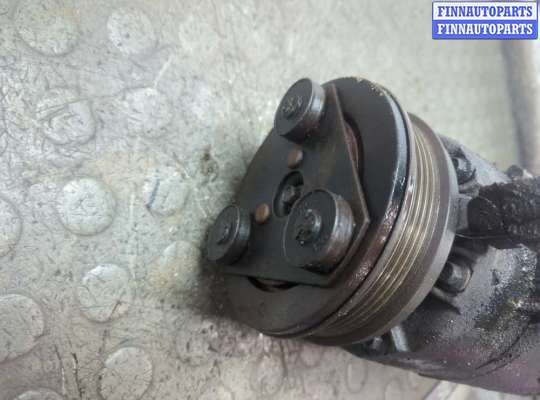 купить Компрессор кондиционера на Ford Focus 2 2008-2011