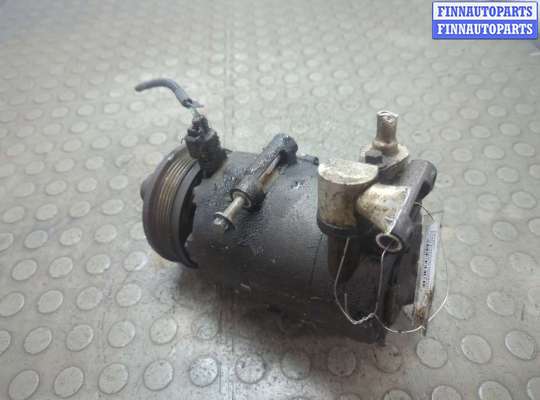 Компрессор кондиционера FO2205702 на Ford Focus 2 2008-2011