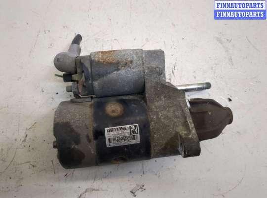 купить Стартер на Suzuki Swift 2003-2011