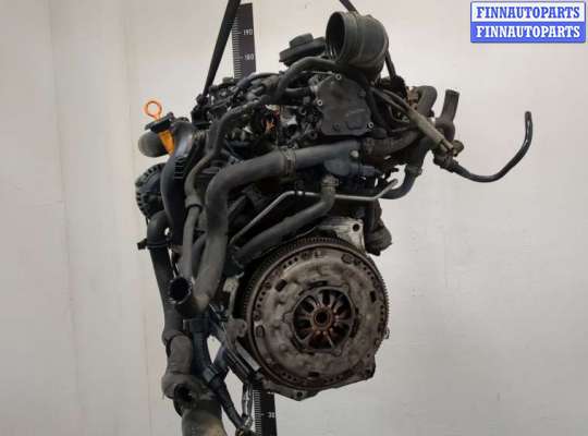 купить Генератор на Volkswagen Touran 2006-2010