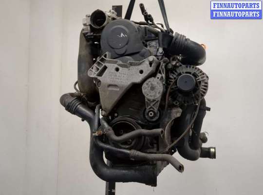 Генератор VG2366128 на Volkswagen Touran 2006-2010