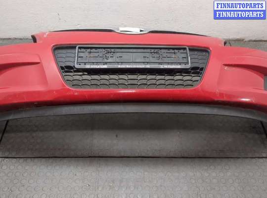 Бампер HN523393 на Hyundai i30 2007-2012