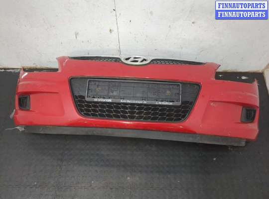 купить Бампер на Hyundai i30 2007-2012