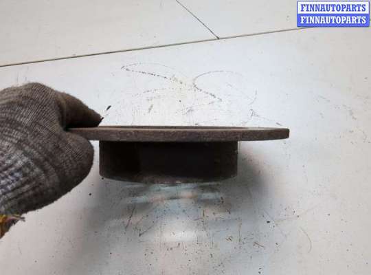 купить Диск тормозной на Audi A3 (8P) 2003-2013