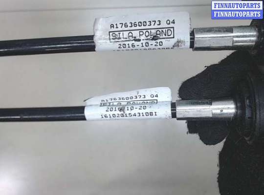 купить Трос кулисы КПП на Mercedes CLA C117 2013-2019