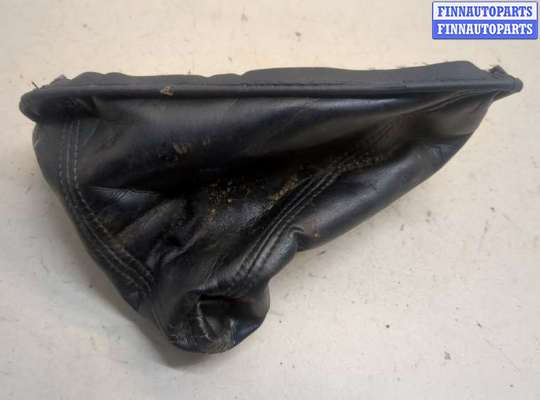 Чехол кулисы КПП на Toyota Sequoia