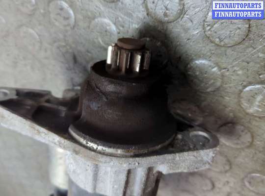 купить Стартер на Volkswagen Polo 2009-2014