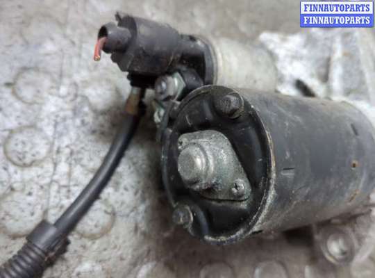 купить Стартер на Volkswagen Polo 2009-2014