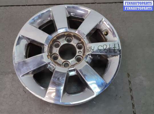 купить Комплект литых дисков на Lincoln Navigator 2002-2006