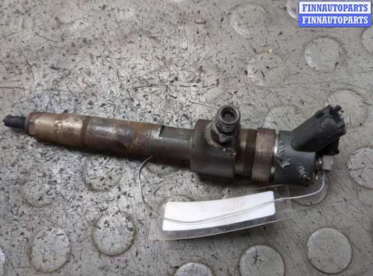 Купить Форсунка топливная на Opel Zafira B 2005-2014 Форсунка топливная OP2443711 на Opel Zafira B 2005-2014