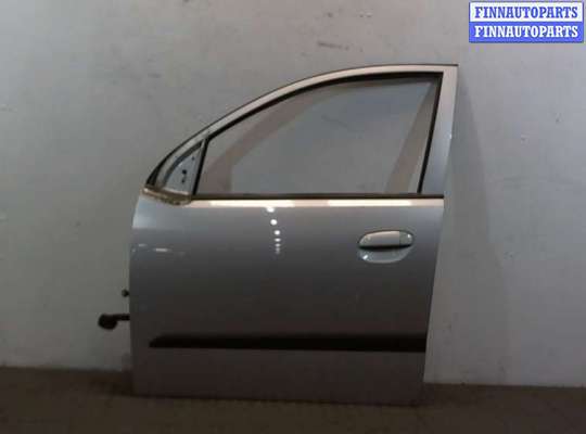 купить Дверь боковая (легковая) на Hyundai i10 2007-2013