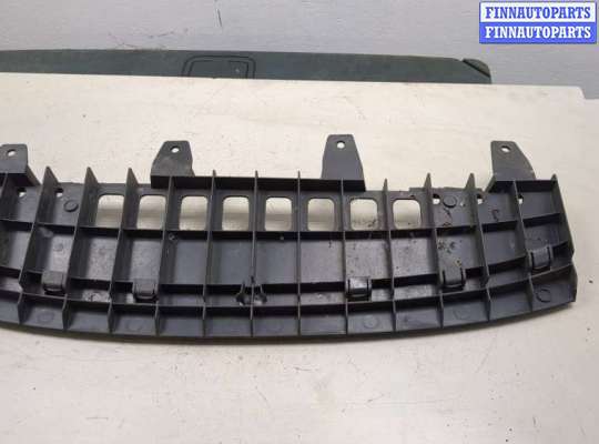 Кронштейн бампера SK449049 на Skoda Fabia 2007-2014