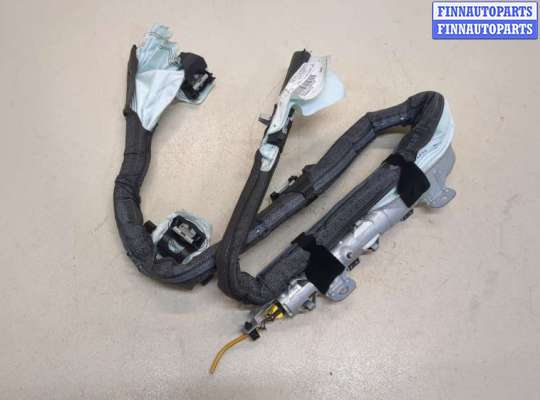 купить Подушка безопасности боковая (шторка) на Ford Focus 2 2008-2011