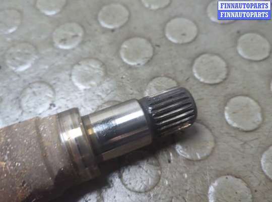 купить Полуось (приводной вал, шрус) на Ford C-Max 2002-2010