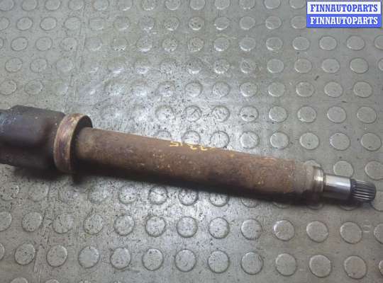 Полуось (приводной вал, шрус) FO2137674 на Ford C-Max 2002-2010