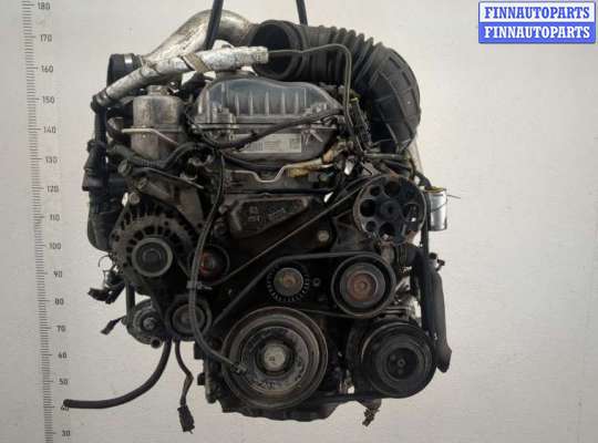 купить Клапан управления турбины (актуатор) на Opel Antara 2006-2015