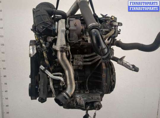 купить Клапан управления турбины (актуатор) на Opel Antara 2006-2015