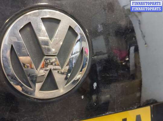 Моторчик дворников (стеклоочистителя) на Volkswagen Touran I (1T)