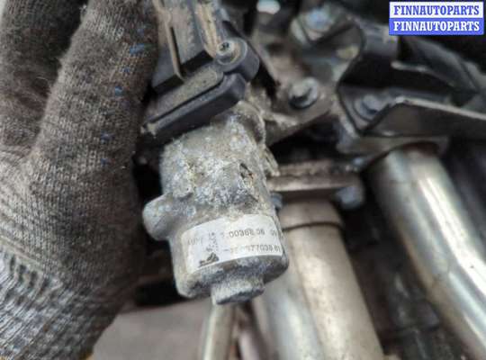 купить Форсунка топливная на Renault Clio 2009-2012