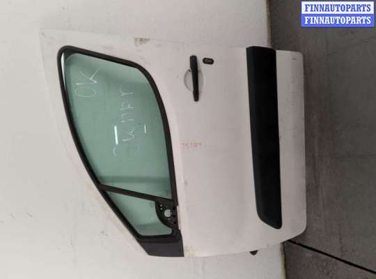 Петля двери CT1013502 на Peugeot Partner 2012-2015