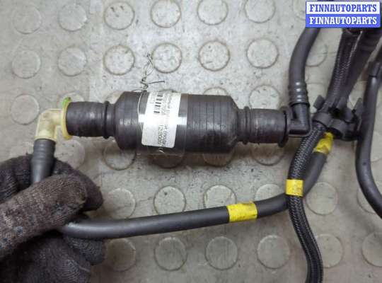 купить Насос топливный ручной (подкачка) на Citroen Berlingo 2008-2012