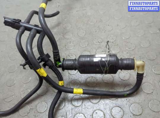 купить Насос топливный ручной (подкачка) на Citroen Berlingo 2008-2012