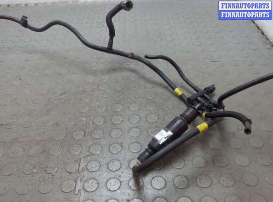 купить Насос топливный ручной (подкачка) на Citroen Berlingo 2008-2012