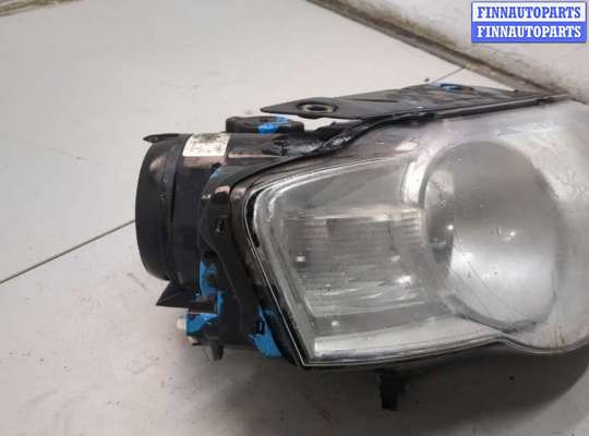 купить Фара (передняя) на Volkswagen Passat 6 2005-2010