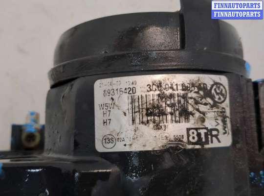 купить Фара (передняя) на Volkswagen Passat 6 2005-2010