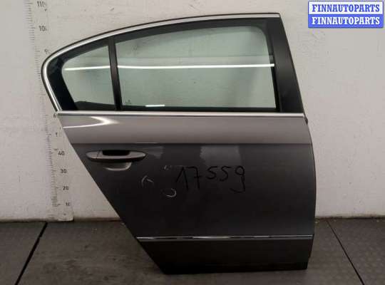купить Ручка двери наружная на Volkswagen Passat 6 2005-2010