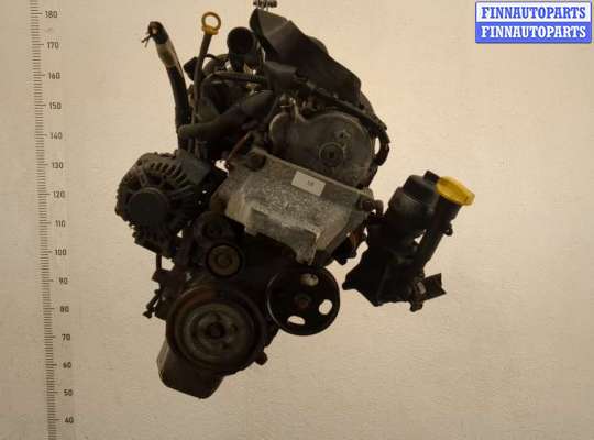 купить Двигатель (ДВС) на Opel Combo 2001-2011