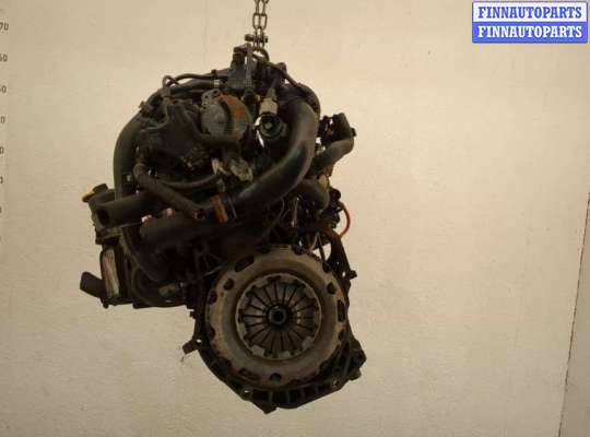 купить Двигатель (ДВС) на Opel Combo 2001-2011