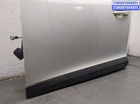 купить Стекло боковой двери на Renault Megane 3 2009-2016
