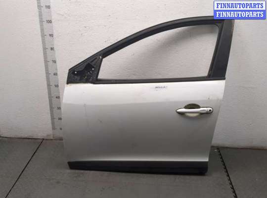 купить Стекло боковой двери на Renault Megane 3 2009-2016