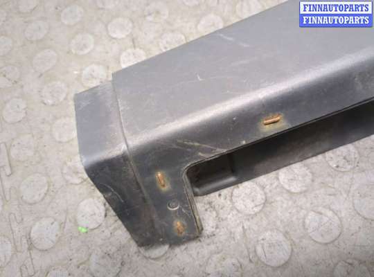 купить Заглушка порога на Chevrolet Trax 2016-2022