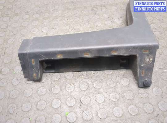 купить Заглушка порога на Chevrolet Trax 2016-2022