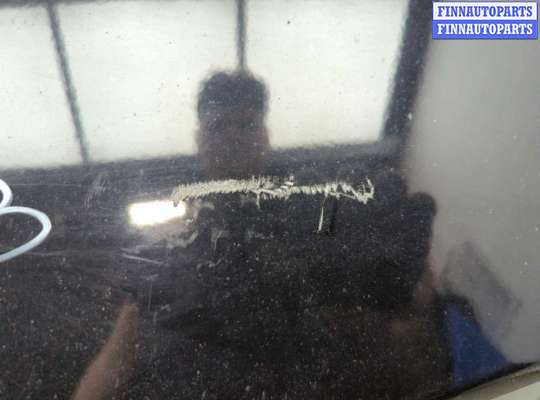 купить Крышка (дверь) багажника на Hyundai i30 2011-2017