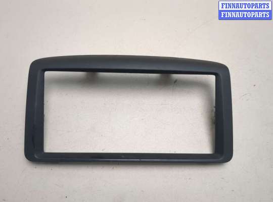 купить Рамка под магнитолу на Dodge Grand Caravan 2010-2020