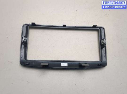 купить Рамка под магнитолу на Dodge Grand Caravan 2010-2020