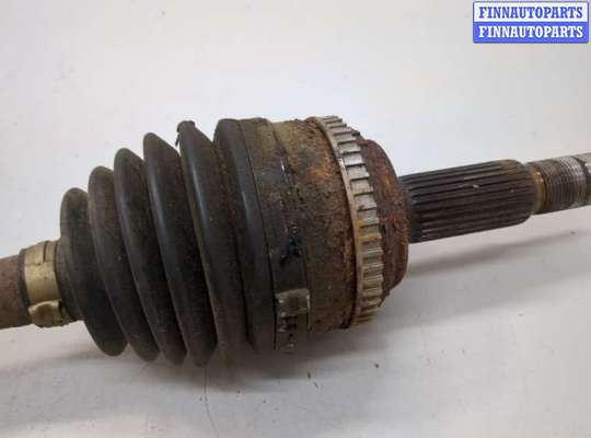 купить Полуось (приводной вал, шрус) на Toyota Corolla E15 2006-2013
