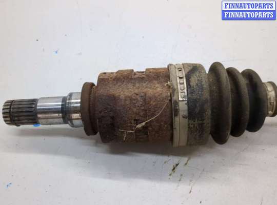купить Полуось (приводной вал, шрус) на Toyota Corolla E15 2006-2013