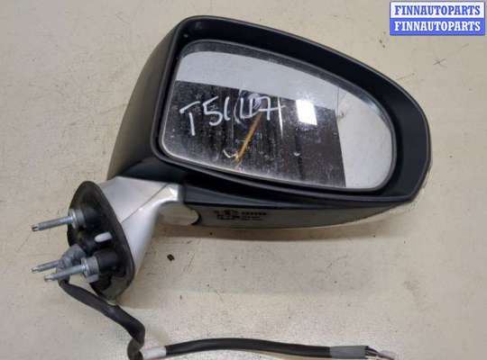 Зеркало боковое TT863865 на Toyota Avensis 3 2008-2018