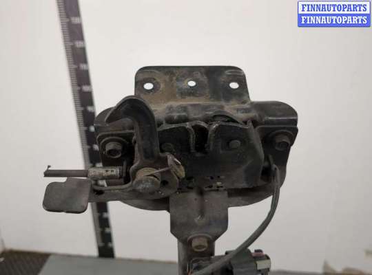 купить Усилитель бампера на Chevrolet Captiva 2006-2011